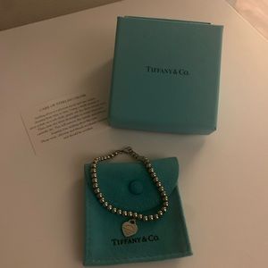 Tiffany’s Bracelet